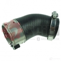 Патрубок интеркулера SEIM 981625 Volkswagen Caravelle 3349809816250 8 HTC4K