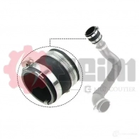 Патрубок интеркулера SEIM 3349809812627 Ford Focus 3 (CB8) Универсал 2.0 ST 250 л.с. 2012 – 2025 981262 J6LBG AC