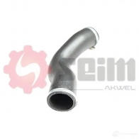 Патрубок интеркулера SEIM 1438007235 982043 T60 5DB - Изображение 1