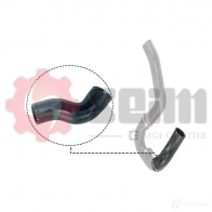Патрубок интеркулера SEIM 4DI7 OV Fiat Doblo (263) 2 Кабина с шасси 1.3 D Multijet 90 л.с. 2010 – 2025 3349809811965 981196