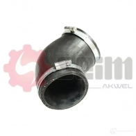 Патрубок интеркулера SEIM PL7TO8 X 1437906588 982146 - Изображение 1