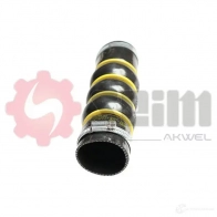 Патрубок интеркулера SEIM 982067 1437906632 CWSC QI6 - Изображение 1
