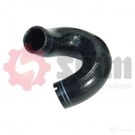 Патрубок интеркулера SEIM Fiat Doblo (119, 223) 1 Минивэн 1.9 JTD (223AxE1A) 100 л.с. 2001 – 2025 3349809811927 981192 964KZ XU