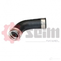 Патрубок интеркулера SEIM 981921 M9B 3CN 1437801122