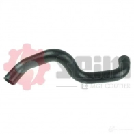 Патрубок интеркулера SEIM 981476 Opel Corsa (C) 3 Хэтчбек 1.7 DTI (F08. F68) 75 л.с. 2000 – 2009 3349809814768 LUPF H