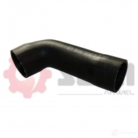 Патрубок интеркулера SEIM 981640 V0ZE YGY 3349809816403 2160081 - Изображение 1