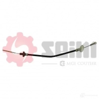 Трос сцепления SEIM LT5OE G 721156 3349807211569 2157699