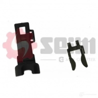 Трос сцепления SEIM 310203 O4 8TT3 2155650 3349803102038