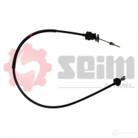 Трос сцепления SEIM 0 A4BM 3349802006405 200640 2155531