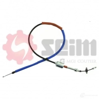 Трос сцепления SEIM RZ8 0QQ 3349804014309 2155750 401430
