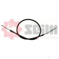 Трос сцепления SEIM 3349804013302 401330 OB XQ5 Renault Trafic 1 (TXX, TXW, PXX) 1980 – 2001