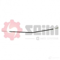 Трос сцепления SEIM 2155028 XUD0 V0 3349801009407 100940