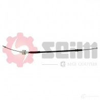Трос сцепления SEIM QB FS7 3349806005107 2157321 600510