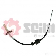 Трос сцепления SEIM Fiat Palio F3 Y75FD 3349805545796 554579