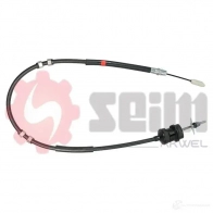 Трос сцепления SEIM C 2ISMZ1 555509 3349805555092 1424610197