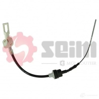 Трос сцепления SEIM 554580 90YB TP 3349805545802 2156667
