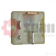 Реле свечей накала SEIM 64PO L 2155223 105630 - Изображение 2