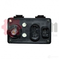 Реле свечей накала SEIM 2155214 105540 X3V07 Y - Изображение 2