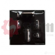 Реле свечей накала SEIM 105410 S1K 8A 2155207 - Изображение 2
