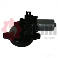 Мотор стеклоподъемника SEIM A1M KJ 902048 1437765989 - Изображение 2