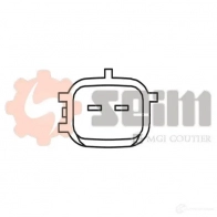 Датчик детонации SEIM 3U0H OH3 2160176 cc12 3349808010581 - Изображение 3