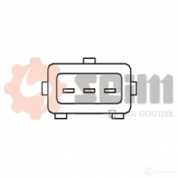 Датчик детонации SEIM LXU7 G cc75 2160251 3349808011212 - Изображение 3