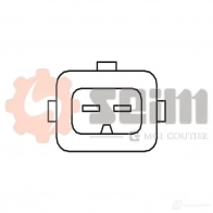 Датчик детонации SEIM 6BU704 A cc106 3349808011526 2160161 - Изображение 3