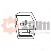 Датчик детонации SEIM 2160225 cc49 3349808010956 HVGEX L3 - Изображение 3