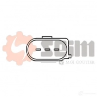 Датчик детонации SEIM cc82 2160258 3349808011281 D W6ABC3 - Изображение 3