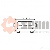 Датчик детонации SEIM OL ZZJQZ cc62 2160238 3349808011083 - Изображение 3