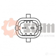Датчик детонации SEIM 2160167 3349808011571 AK0J ED cc111 - Изображение 3