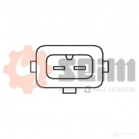 Датчик температуры воздуха SEIM NQ T4XB ss74 3349808012806 2161755 - Изображение 2