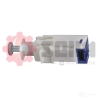 Переключатель круиз-контроля, темпомат SEIM cs177 MD KAGRT 2161258 3349808013902 - Изображение 3