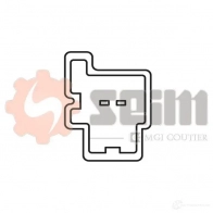 Переключатель круиз-контроля, темпомат SEIM 2161236 3349808013889 cs158 I CK0CD - Изображение 2