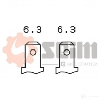 Датчик стоп сигнала, выключатель SEIM fr08 2161387 3349808002388 Z40N W - Изображение 2