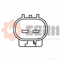 Датчик стоп сигнала, выключатель SEIM 7QIIM F 2161431 3349808015586 fr140 - Изображение 2