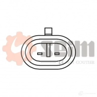 Датчик стоп сигнала, выключатель SEIM 2161414 fr124 3349808015425 6 H2SQ - Изображение 2