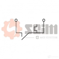 Датчик вентилятора радиатора SEIM 5C5J5 FX 2161848 th160 3349808015975