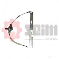 Стеклоподъемник SEIM 902025 PR7 8X9 1437762910 - Изображение 1