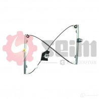 Стеклоподъемник SEIM 920070 8501 74 Fiat Stilo (192) 1 Хэтчбек 1.9 D Multijet 120 л.с. 2005 – 2006 1FNXJBG