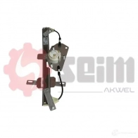 Стеклоподъемник SEIM 902193 B 2UQ5UW 1437763305 - Изображение 2