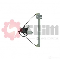 Стеклоподъемник SEIM UN5RF4 920014 85 0129 2159121 - Изображение 2