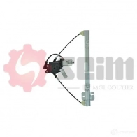 Стеклоподъемник SEIM UN5RF4 920014 85 0129 2159121 - Изображение 3