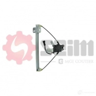 Стеклоподъемник SEIM H5P0O 920015 85012 8 2159122 - Изображение 2