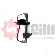 Стеклоподъемник SEIM 05YN G3 1437763596 902240 - Изображение 2