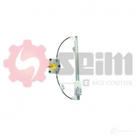Стеклоподъемник SEIM HKEHA FK 2158675 3349809011631 901163 - Изображение 2