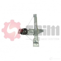 Стеклоподъемник SEIM 901121 3349809011211 FIKFX 40 Peugeot 207 1 (WK, WC, PF1) 2006 – 2014