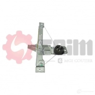 Стеклоподъемник SEIM 901120 Peugeot 207 1 (WK, WC, PF1) 2006 – 2014 3349809011204 G TIC88