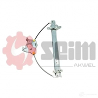 Стеклоподъемник SEIM 901864 R6G2 D 1437764693 - Изображение 2