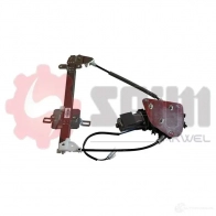 Стеклоподъемник SEIM W5A V7 1437765093 902143 - Изображение 2